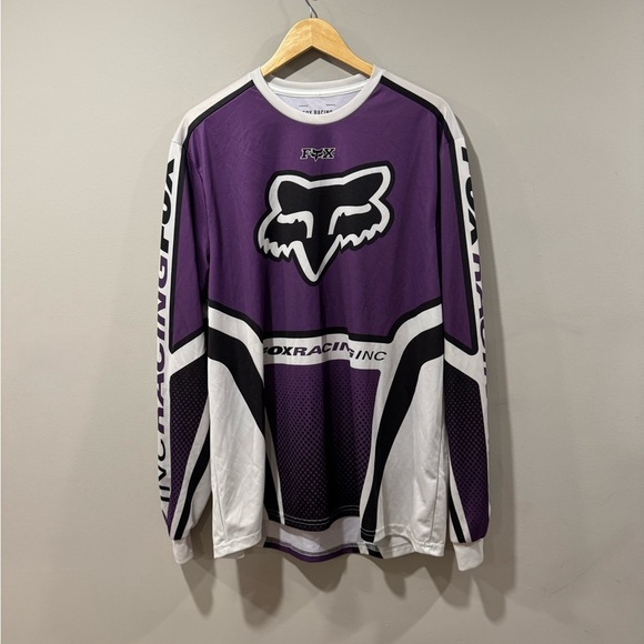 Fox Other - FOX Motocross Jersey Shirt